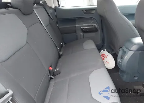 2024 Ford Maverick Xl z USA, uszkodzony, nr VIN 3FTTW8A31RRB49002